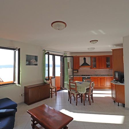 Supramare Apartamento La Maddalena  Exterior foto
