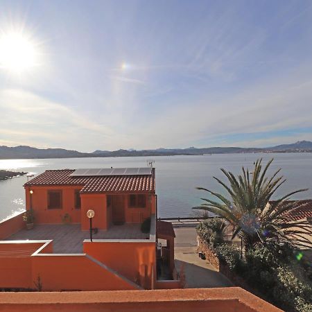 Supramare Apartamento La Maddalena  Exterior foto