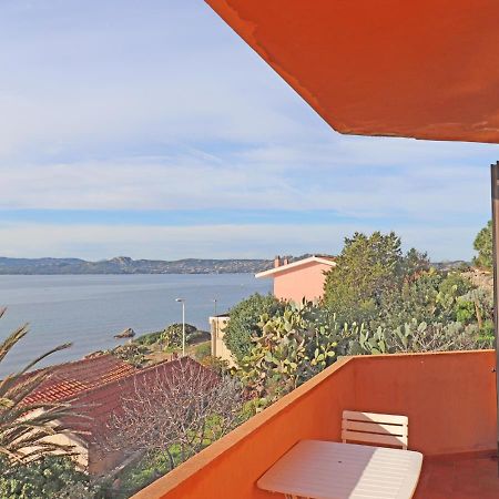 Supramare Apartamento La Maddalena  Exterior foto
