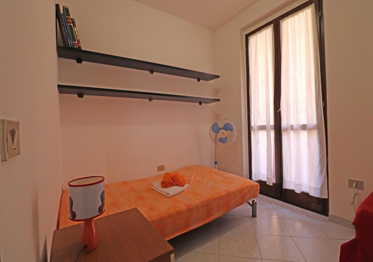 Supramare Apartamento La Maddalena  Exterior foto