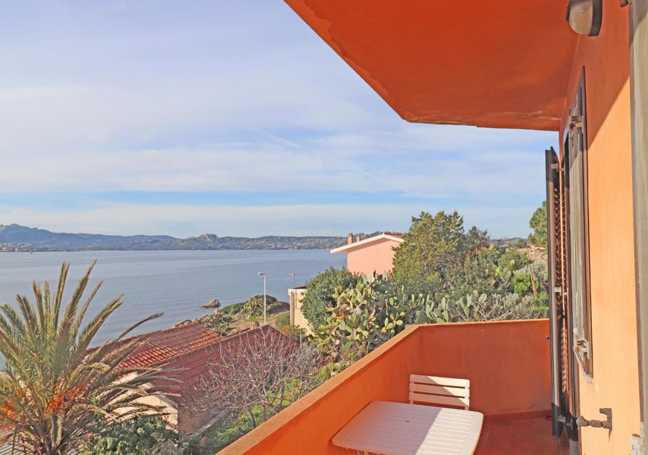Supramare Apartamento La Maddalena  Exterior foto