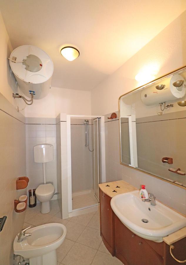 Supramare Apartamento La Maddalena  Exterior foto