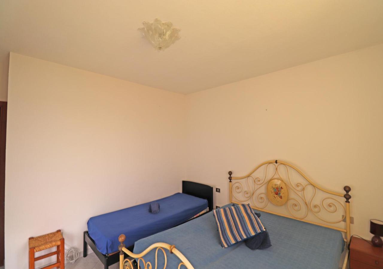 Supramare Apartamento La Maddalena  Exterior foto